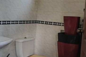 COLLEGE HEIGHTS GARDEN RESORT (PAJAM)