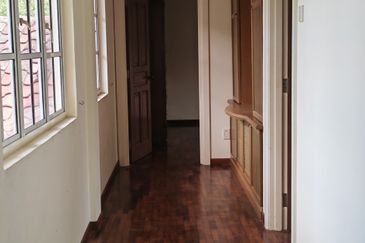 COLLEGE HEIGHTS GARDEN RESORT (PAJAM)