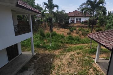 COLLEGE HEIGHTS GARDEN RESORT (PAJAM)