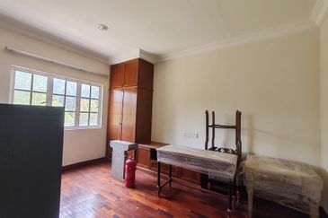 COLLEGE HEIGHTS GARDEN RESORT (PAJAM)