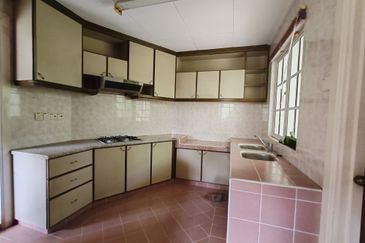 COLLEGE HEIGHTS GARDEN RESORT (PAJAM)