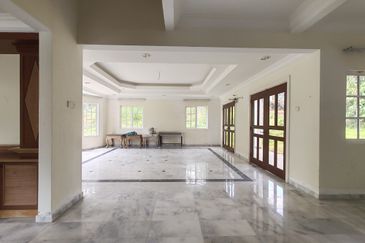 COLLEGE HEIGHTS GARDEN RESORT (PAJAM)