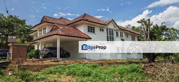 Spacious 6 Bedroom Bungalow For Rental In Mantin, Pajam, Negeri Sembilan, Seremban