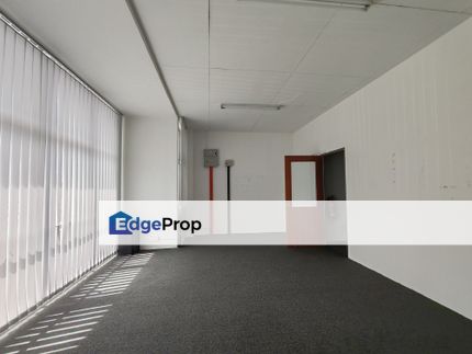 Office with Aircond, Good Location, Negeri Sembilan, Nilai