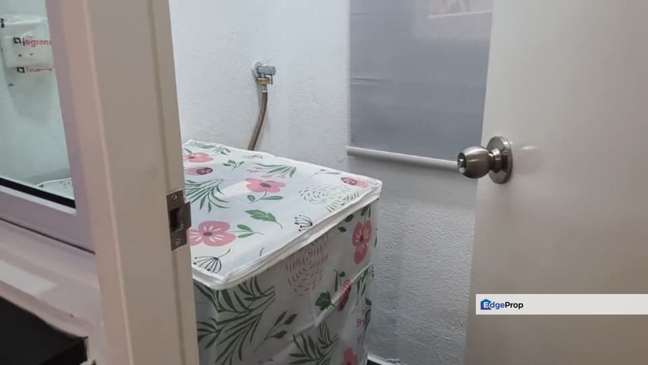 New, Mesahill Premier, 2 Bedrooms, Fully Furnish, Nilai, Negeri Sembilan, Nilai