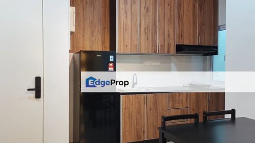 New, Mesahill Premier, 2 Bedrooms, Fully Furnish, Nilai, Negeri Sembilan, Nilai