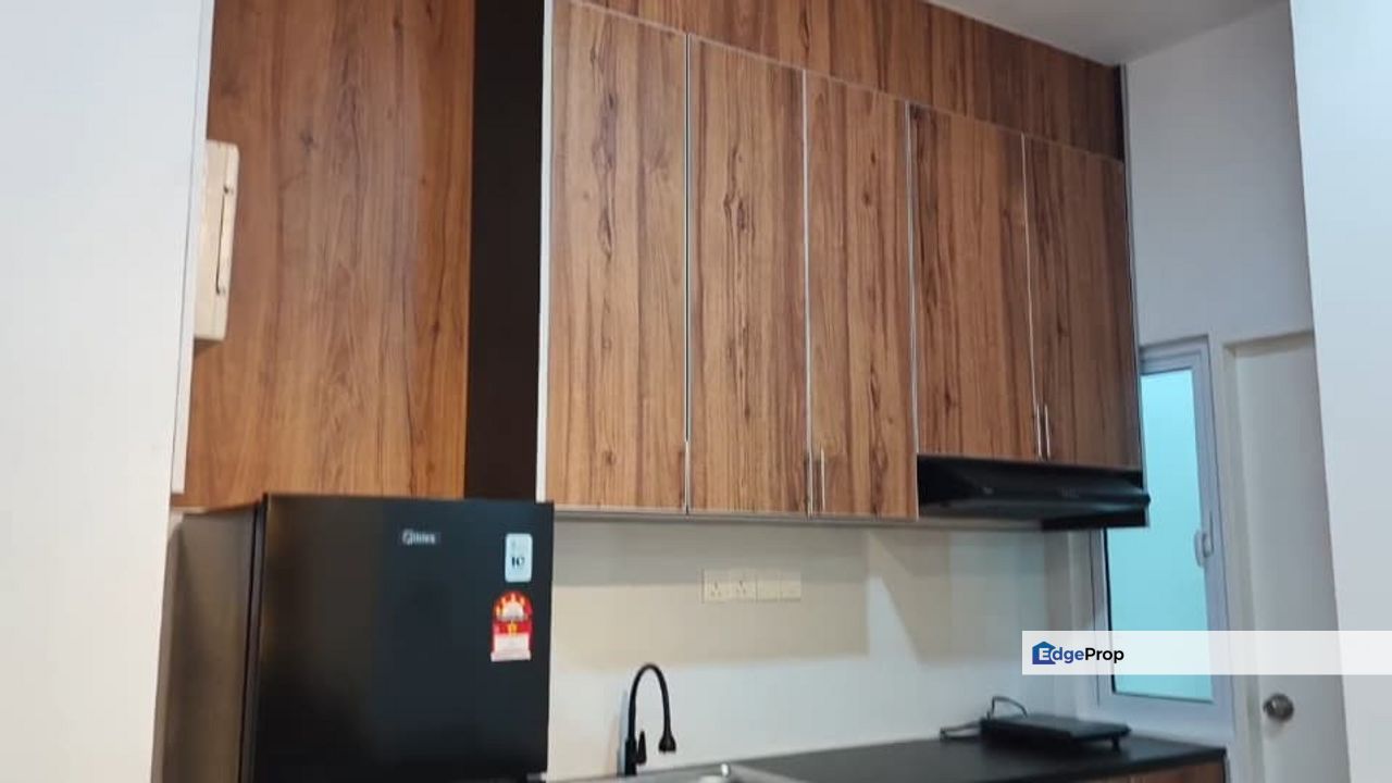 New, Mesahill Premier, 2 Bedrooms, Fully Furnish, Nilai, Negeri Sembilan, Nilai