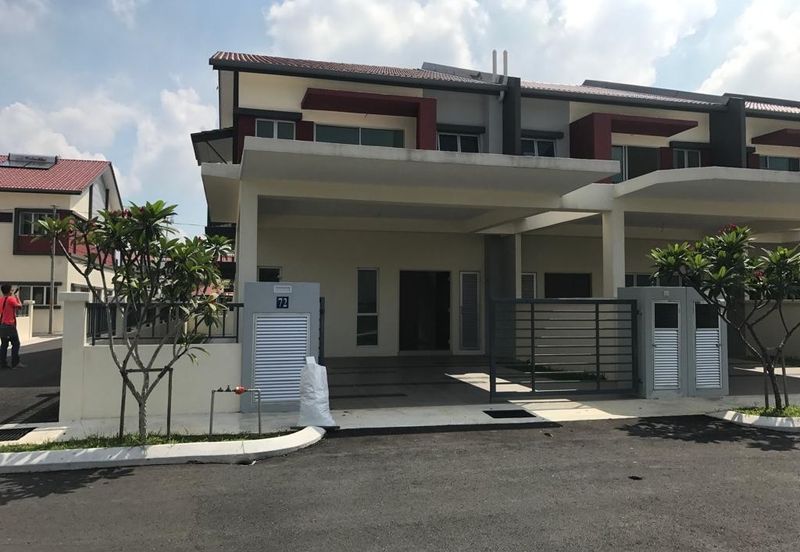 JATI HEIGHTS @ PUTRA NILAI