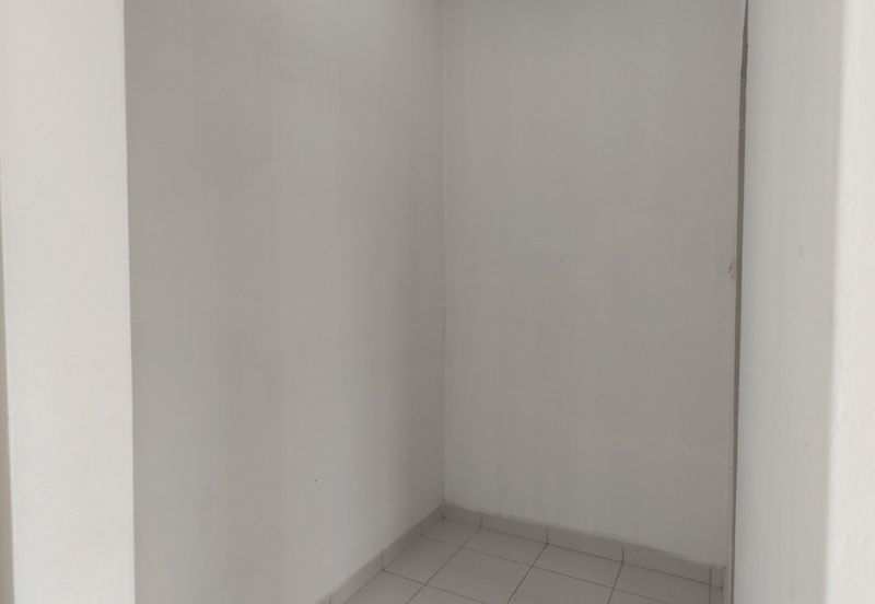 JATI HEIGHTS @ PUTRA NILAI