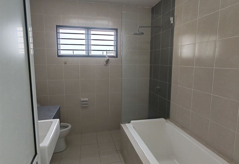 JATI HEIGHTS @ PUTRA NILAI