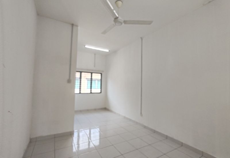 JATI HEIGHTS @ PUTRA NILAI