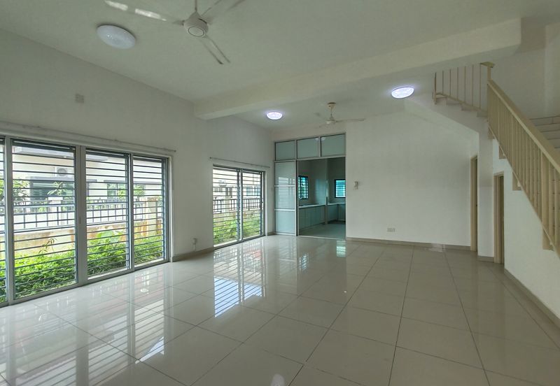 JATI HEIGHTS @ PUTRA NILAI