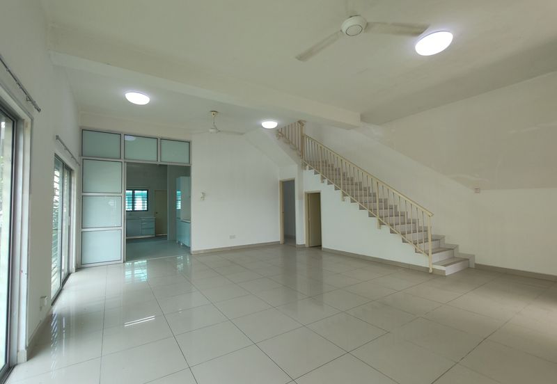 JATI HEIGHTS @ PUTRA NILAI