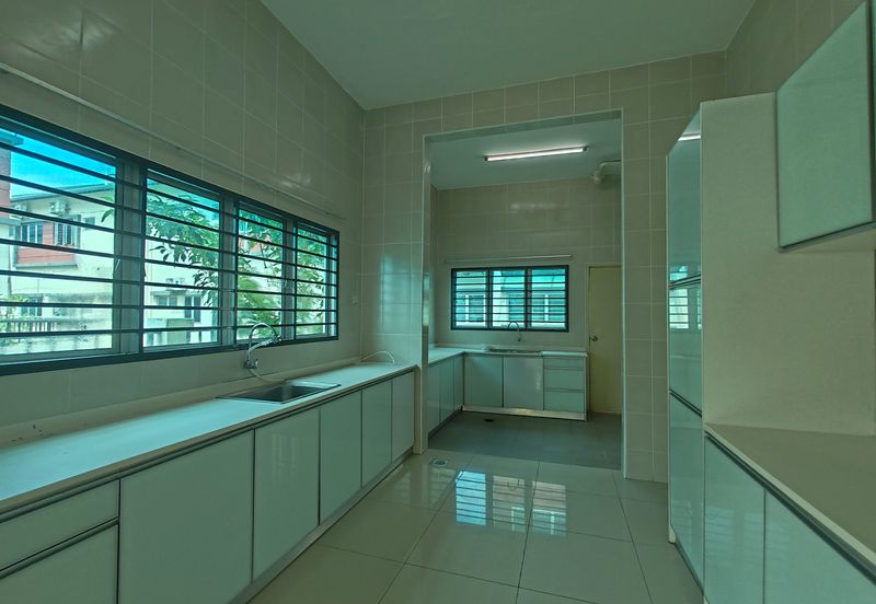 JATI HEIGHTS @ PUTRA NILAI