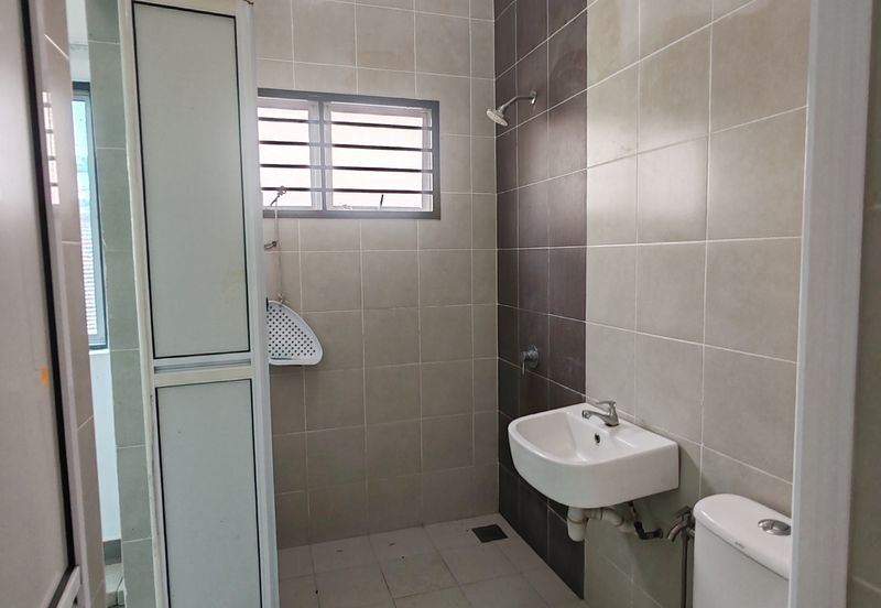 JATI HEIGHTS @ PUTRA NILAI