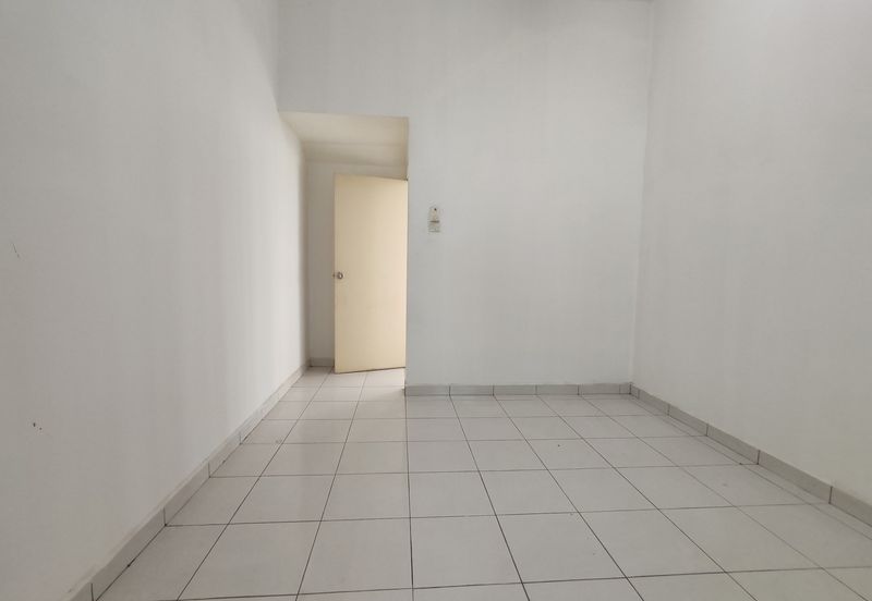 JATI HEIGHTS @ PUTRA NILAI