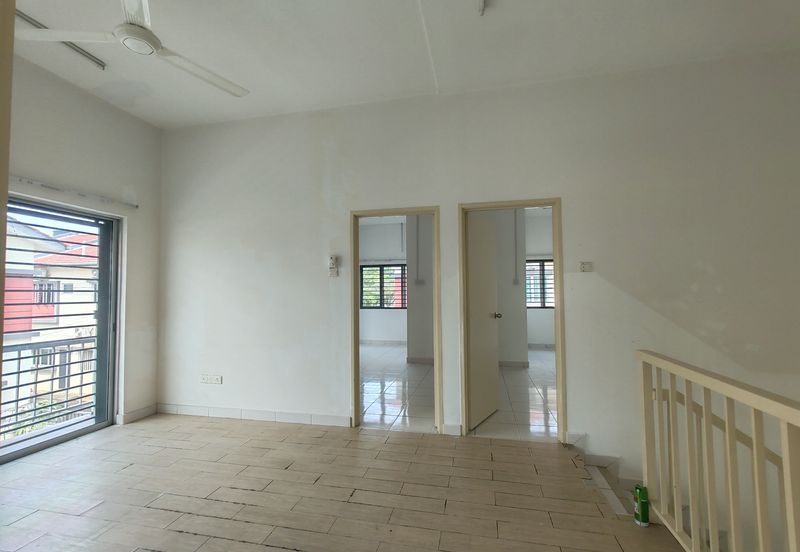 JATI HEIGHTS @ PUTRA NILAI