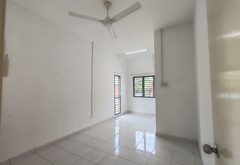 JATI HEIGHTS @ PUTRA NILAI