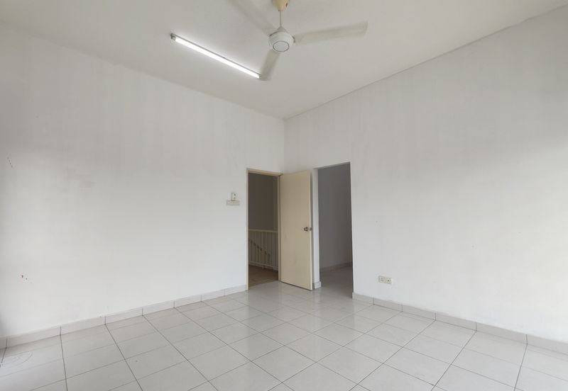 JATI HEIGHTS @ PUTRA NILAI