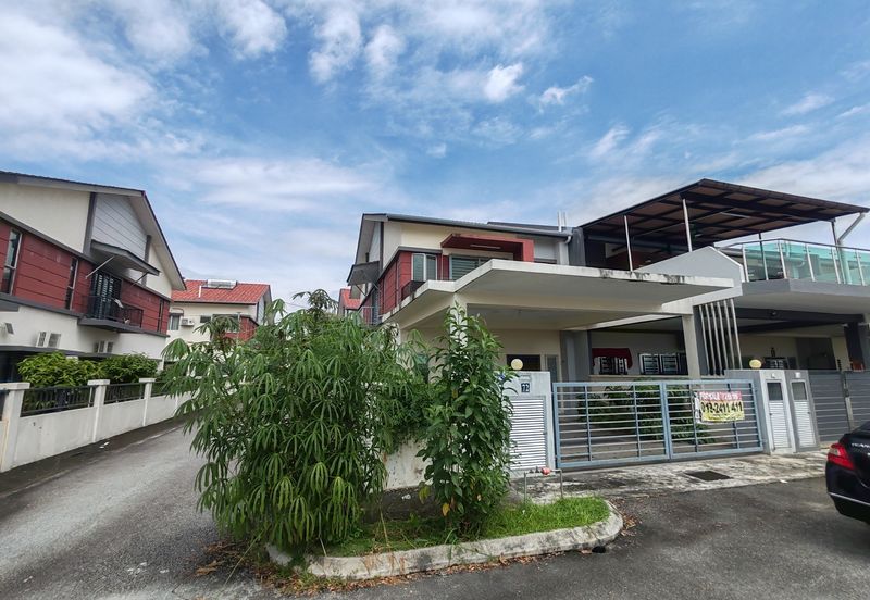 JATI HEIGHTS @ PUTRA NILAI