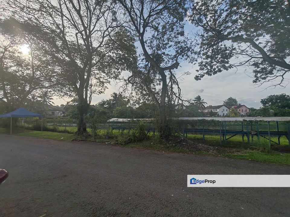 1 Story Terrace House, Facing Open Space, Taman Semarak, Nilai, Negeri Sembilan, Nilai