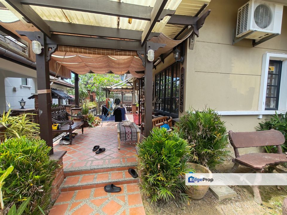 [Cheap] 2 Storey Bungalow, Freehold, Nilai Impian, Negeri Sembilan, Nilai