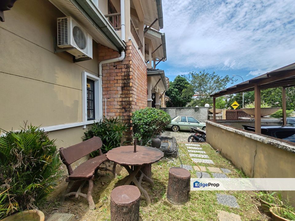 [Cheap] 2 Storey Bungalow, Freehold, Nilai Impian, Negeri Sembilan, Nilai