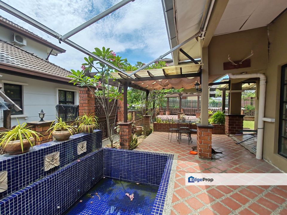 [Cheap] 2 Storey Bungalow, Freehold, Nilai Impian, Negeri Sembilan, Nilai