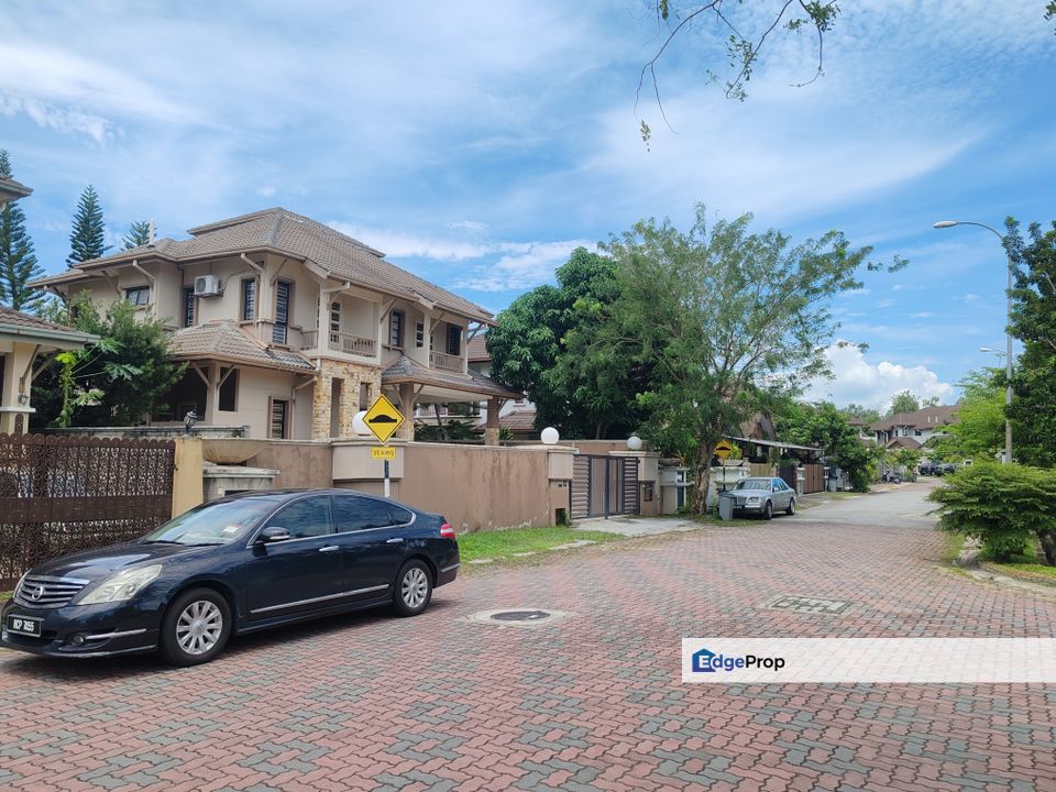 [Cheap] 2 Storey Bungalow, Freehold, Nilai Impian, Negeri Sembilan, Nilai