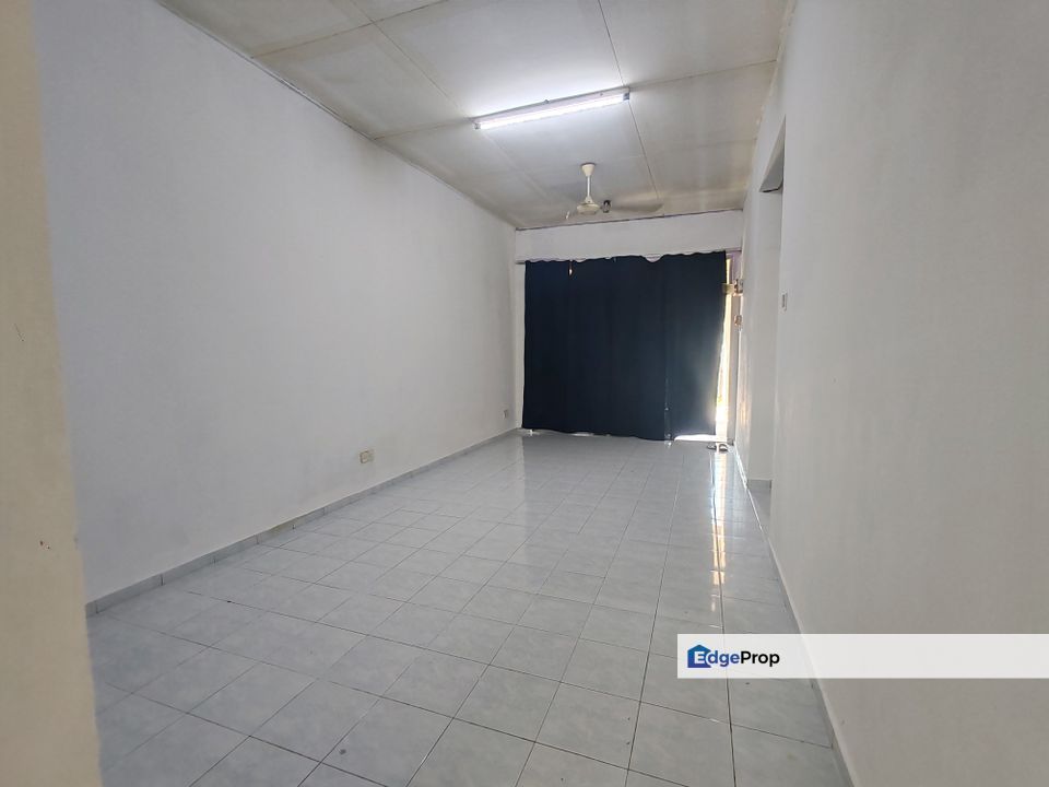 [Desa Cempaka] Basic, 1 Story Terrace House,Nilai, Negeri Sembilan, Nilai