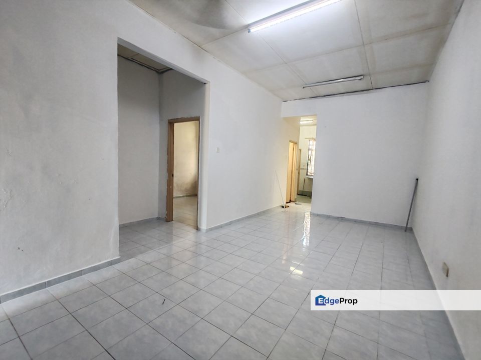 [Desa Cempaka] Basic, 1 Story Terrace House,Nilai, Negeri Sembilan, Nilai