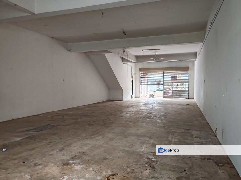 Cheap, BBN, Ground Floor Shop Bandar Baru Nilai, Negeri Sembilan, Nilai