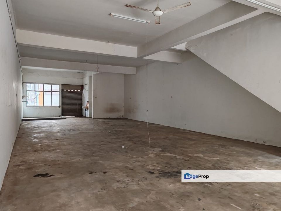 Cheap, BBN, Ground Floor Shop Bandar Baru Nilai, Negeri Sembilan, Nilai