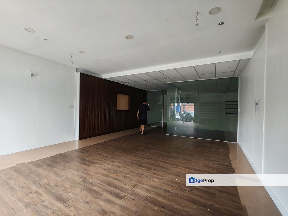 Rent, Same Row with Bank Islam, Ground Floor, Shop, Bandar Baru Nilai, BBN, Negeri Sembilan, Nilai