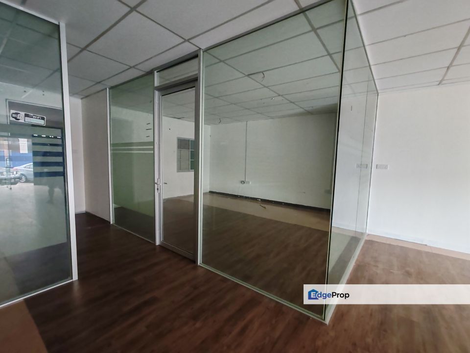 Rent, Same Row with Bank Islam, Ground Floor, Shop, Bandar Baru Nilai, BBN, Negeri Sembilan, Nilai