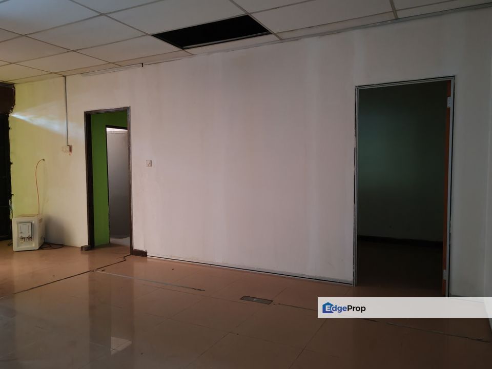 Rent, Same Row with Bank Islam, Ground Floor, Shop, Bandar Baru Nilai, BBN, Negeri Sembilan, Nilai