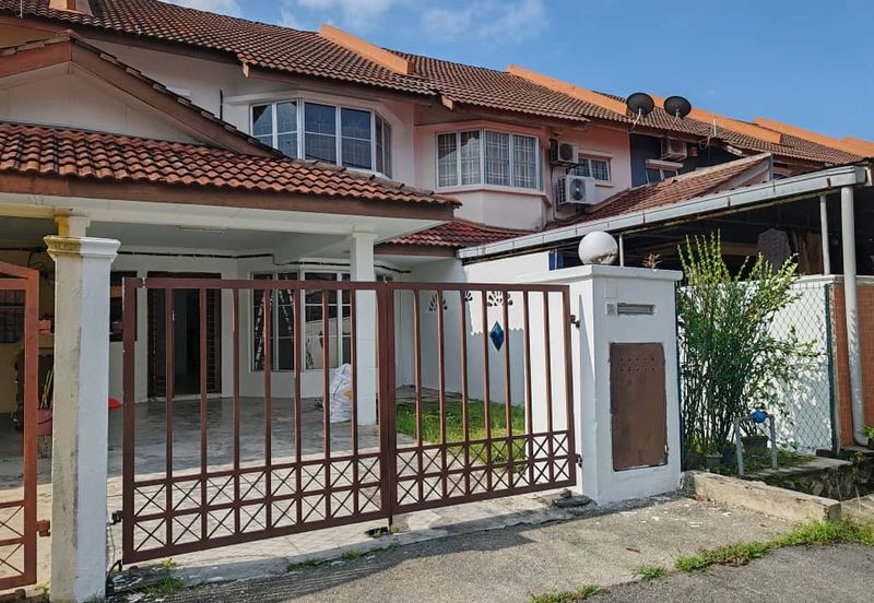 Bandar Sunway Semenyih