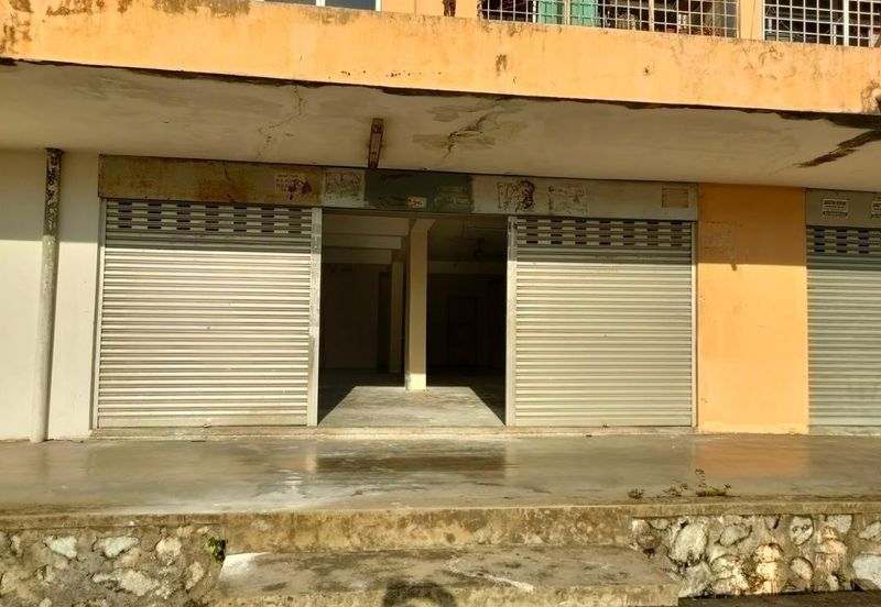 Cempaka Court