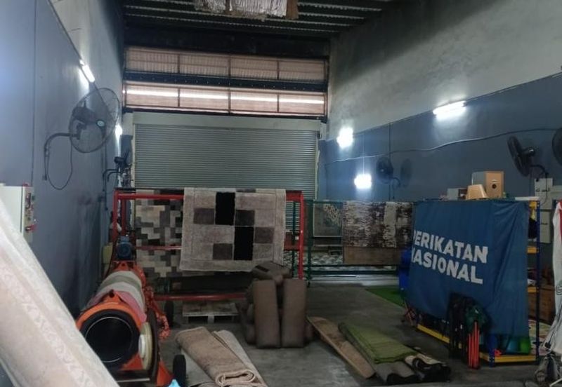 Kawasan Perindustrian Nilai 7