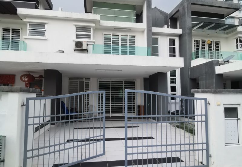 Taman Tiara East