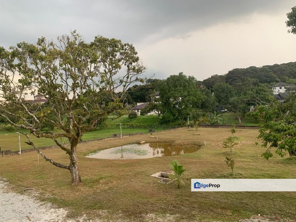 2 Storey Bungalow with 1 Acres land, Well Maintanance Commitee By Planters Haven,, Negeri Sembilan, Seremban