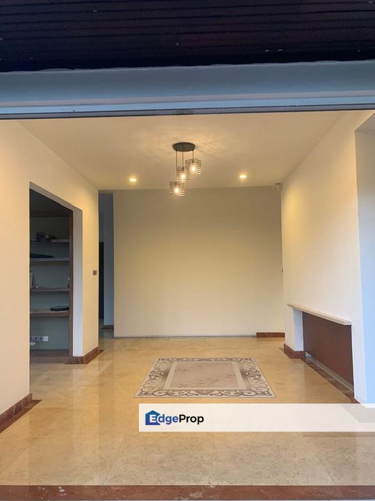 2 Storey Bungalow with 1 Acres land, Well Maintanance Commitee By Planters Haven,, Negeri Sembilan, Seremban