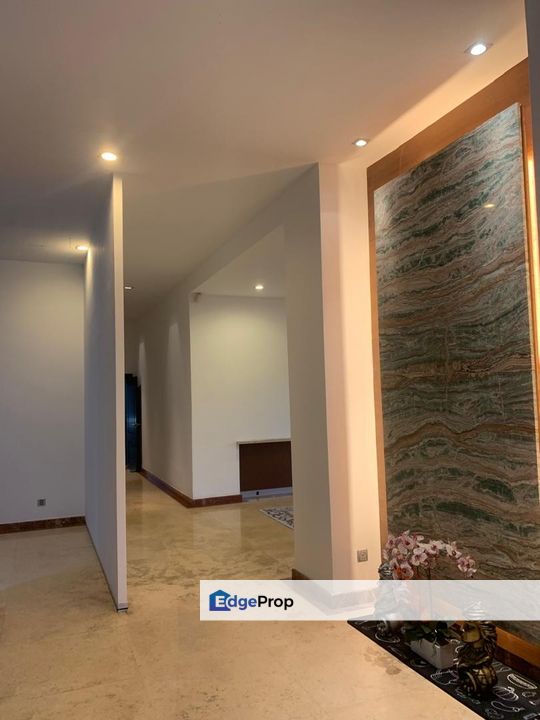 2 Storey Bungalow with 1 Acres land, Well Maintanance Commitee By Planters Haven,, Negeri Sembilan, Seremban