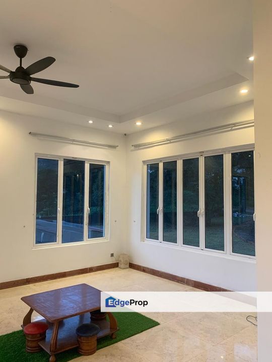 2 Storey Bungalow with 1 Acres land, Well Maintanance Commitee By Planters Haven,, Negeri Sembilan, Seremban