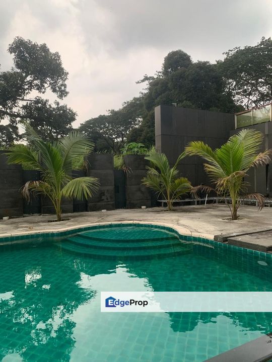 2 Storey Bungalow with 1 Acres land, Well Maintanance Commitee By Planters Haven,, Negeri Sembilan, Seremban