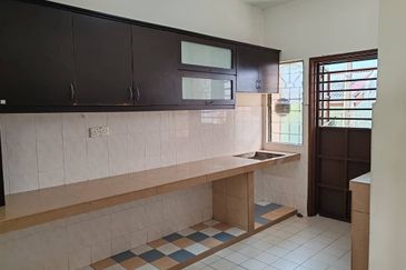 Bandar Sunway Semenyih