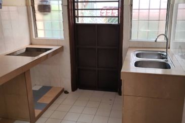 Bandar Sunway Semenyih