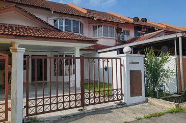 Bandar Sunway Semenyih