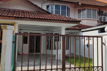 Bandar Sunway Semenyih