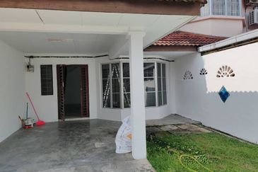 Bandar Sunway Semenyih